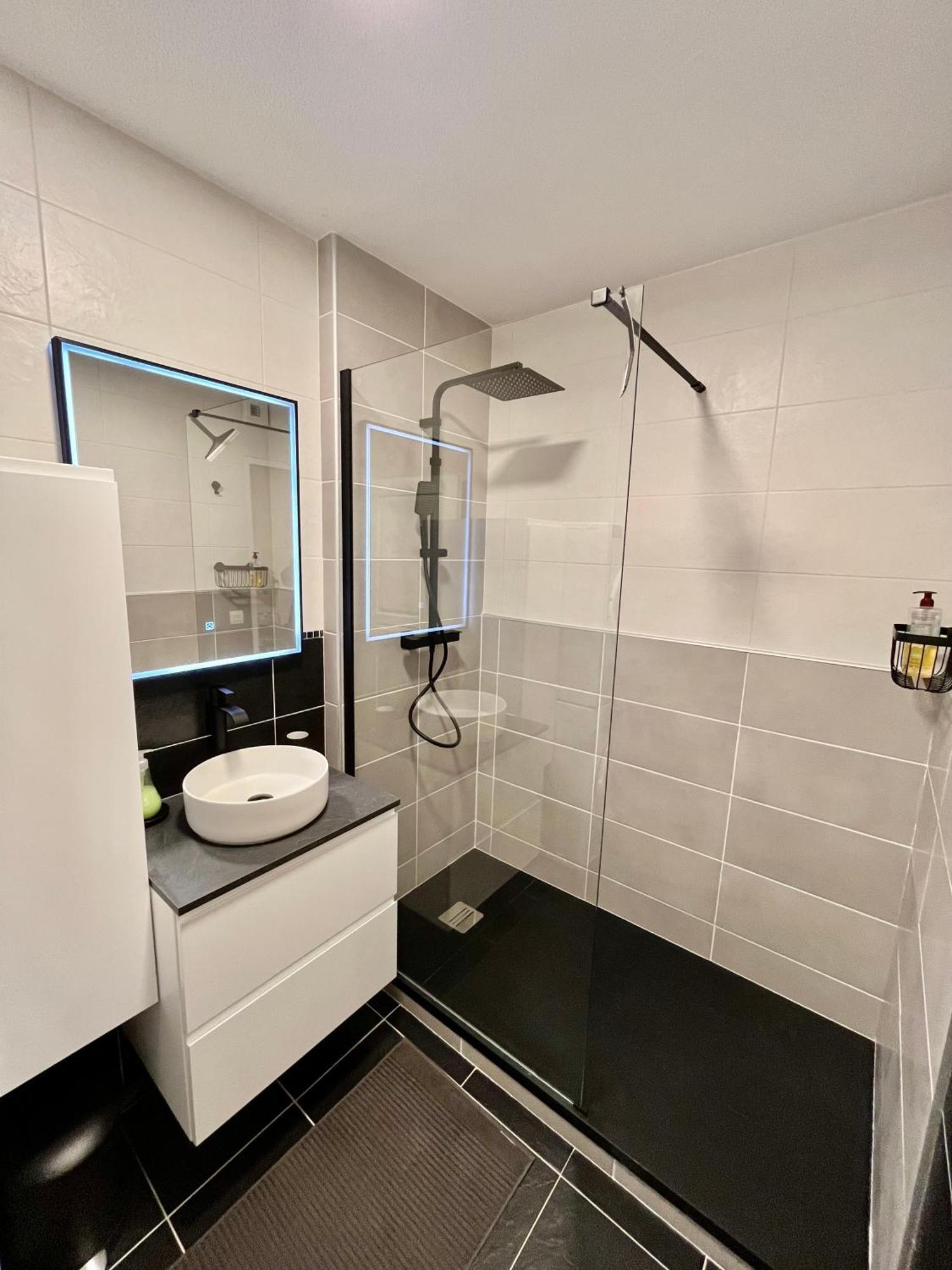 Appart Cosy 6 Personnes Floirac  Bagian luar foto