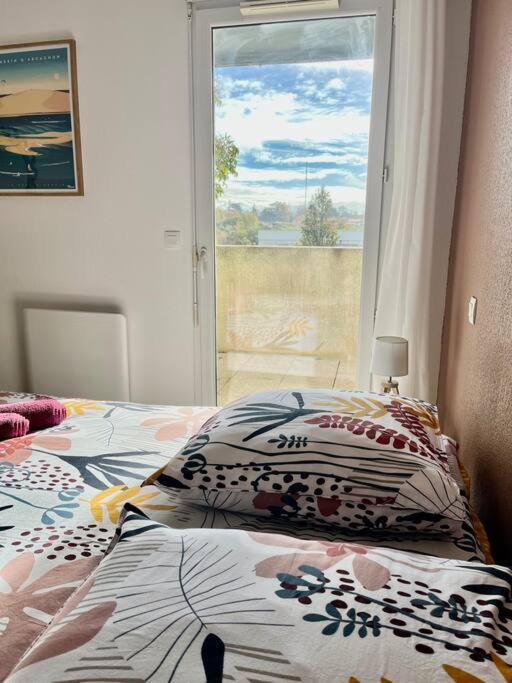 Appart Cosy 6 Personnes Floirac  Bagian luar foto